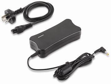 Lenovo 41R4326 power adapter/inverter 90 W Black