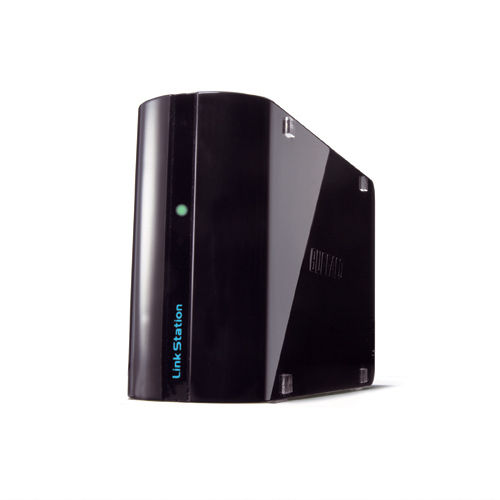 Buffalo LinkStation Mini 0.5 TB