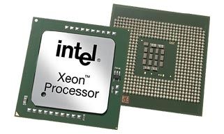 Fujitsu Xeon DP 5050 3.00GHz 2x2MB 667MHz processor 3 GHz 4 MB L2 Tray