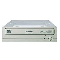 Samsung SH-M522C - Combo Drive, Ivory optical disc drive Internal