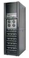 APC Smart-UPS VT rack mounted 30kVA 400V uninterruptible power supply (UPS) 24000 W