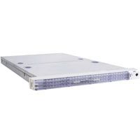 NEC Express5800 120Rf-1, NL server Rack Intel® Xeon® 2.8 GHz 1 GB DDR2-SDRAM