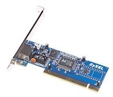 Zyxel FN-312 Fast Ethernet Network Card Internal 100 Mbit/s