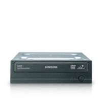 Samsung SH-S222A optical disc drive Internal Black