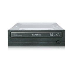 Samsung SH-S202J optical disc drive Internal
