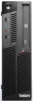 Lenovo ThinkCentre STCB2HX PC Intel® Pentium® G6950 2 GB DDR3-SDRAM 250 GB Windows 7 Professional SFF Black