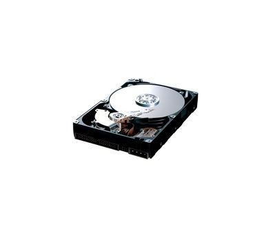 Samsung Spinpoint T 400GB Serial ATA II HDD internal hard drive 7200 RPM 16 MB 3.5"