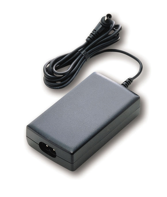 Fujitsu S26391-F841-L100 power adapter/inverter 80 W Black