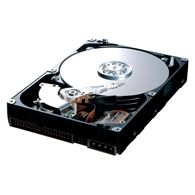 Samsung Spinpoint T 250GB Ultra-ATA/133 HDD internal hard drive 7200 RPM 8 MB Ultra-ATA/133