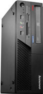 Lenovo ThinkCentre STCB8GE PC Intel® Core™ i5 4 GB DDR3-SDRAM 320 GB Windows 7 Professional SFF Black
