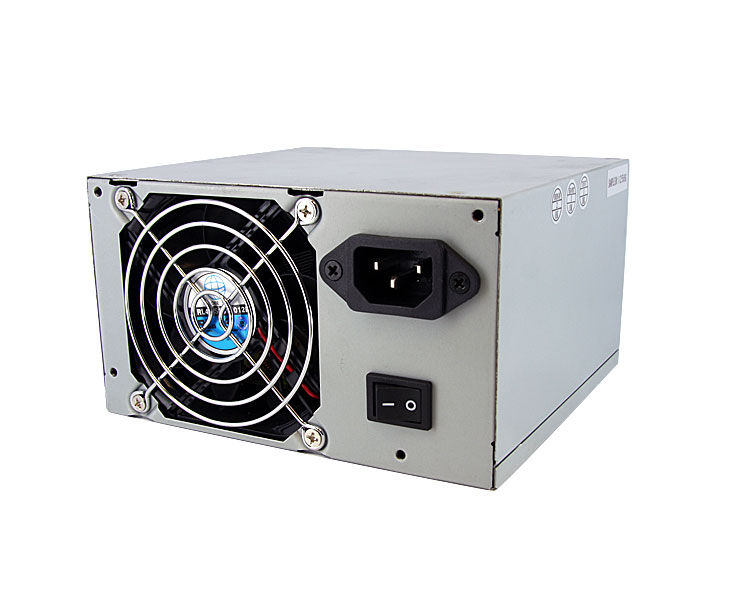 StarTech.com ATX2POWER430 power supply unit 430 W ATX Grey