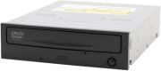 Fujitsu DVD-ROM, SATA optical disc drive Internal Black