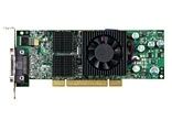 Matrox QID-P128LPAF graphics card GDDR