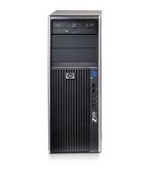 HP Z400 Intel® Xeon® 3000 Sequence W3530 6 GB DDR3-SDRAM Windows 7 Professional Minitower Workstation