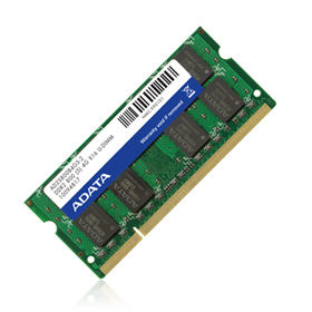 ADATA 2GB DDR2-800 memory module 1 x 2 GB 200-pin SO-DIMM