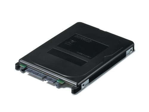 Buffalo SHD-NSUH128G-EU internal solid state drive 128 GB 2.5" Serial ATA II