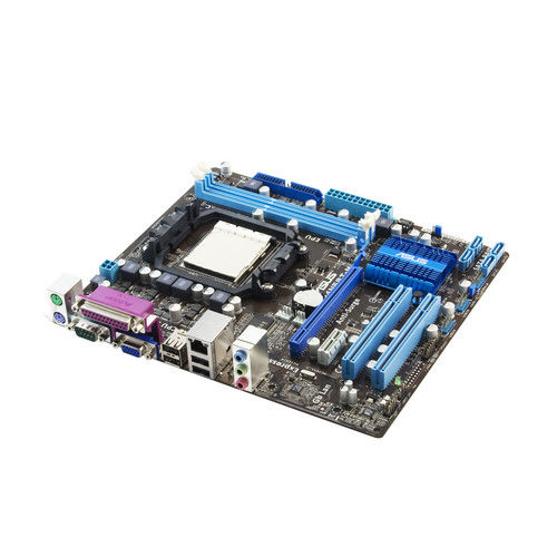 ASUS M4N68T-M Socket AM3 micro ATX