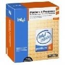 HP Pentium4 651 3.4GHz processor 2 MB L2 Box