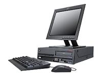 Lenovo ThinkCentre A52 Intel® Pentium® D 820 0.5 GB DDR2-SDRAM 160 GB Intel® GMA 950 Windows XP Professional SFF PC