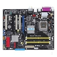ASUS P5LD2 Deluxe LGA 775 (Socket T) ATX