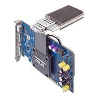 ASUS Extreme N7600GT Silent GDDR