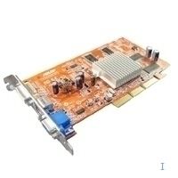 ASUS Radeon 9250GE GDDR