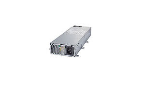 HP 236845-001 power supply unit 600 W Silver