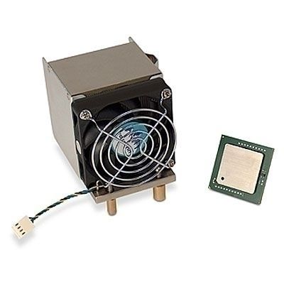 HP ProLiant DL140 Intel® Xeon® Dual Core 5050 (3.00 GHz, 667MHz) Option Kit processor
