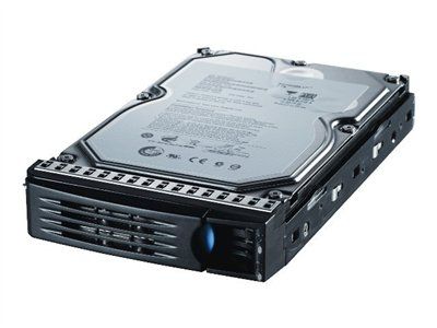 Iomega 35000 internal hard drive 2 TB 7200 RPM 0 MB 3.5" Serial ATA II