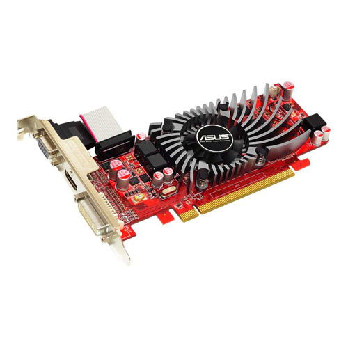 ASUS 90-C1CPG0-L0UANABZ graphics card 1 GB GDDR3