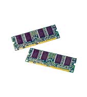 HP 4 MB SDRAM - Synchronous DRAM - DIMM Package memory module