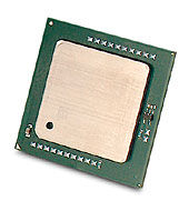 HP Intel Xeon X5355 2.66GHz Quad Core 8MB BL480c Option Kit processor