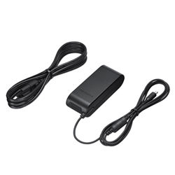 Samsung ED-AD9NX01/EU power adapter/inverter Black