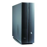 ASUS Pundit P1-AH1 Low Profile (Slimline) Black Socket 939