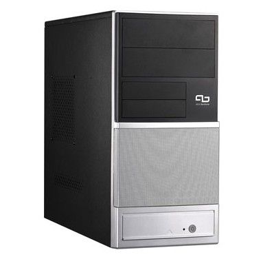 ASUS Vintage2 AH2 Midi-Tower Socket AM2