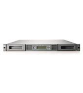 HP StorageWorks DAT 72x10 Tape Autoloader Storage auto loader & library Tape Cartridge
