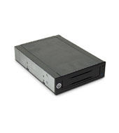 HP StorCase DX115 SAS Removable Enclosure
