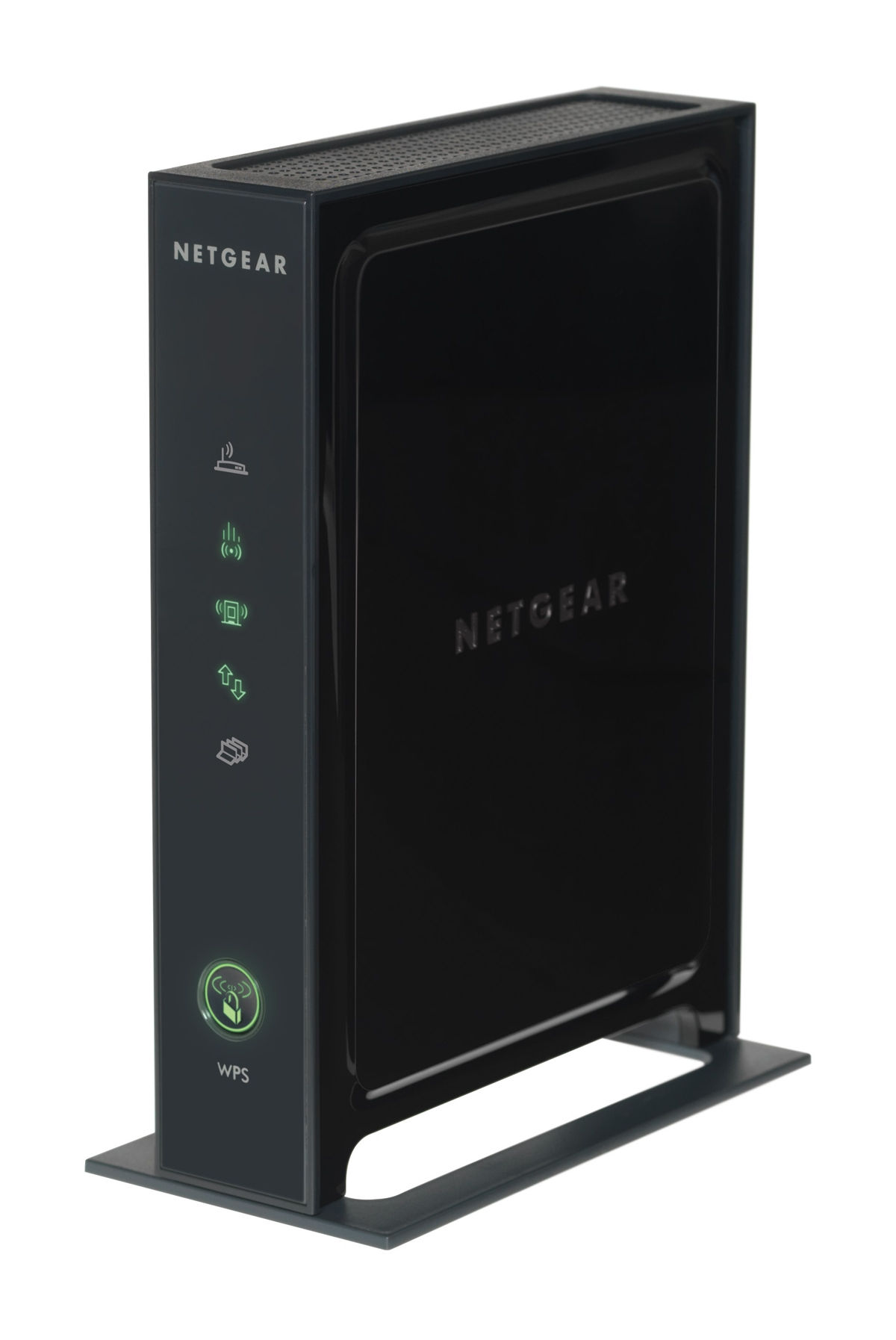 NETGEAR Universal WiFi Range Extender 300 Mbit/s