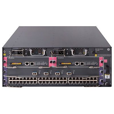 HP 7502 Fabric Module