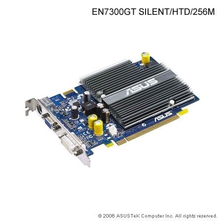 ASUS 90-C1CI20-HUAYZ graphics card GDDR