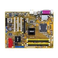 ASUS P5LD2 LGA 775 (Socket T) ATX