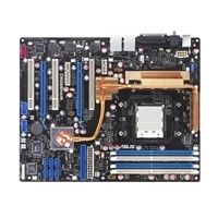ASUS CROSSHAIR Socket AM2 ATX