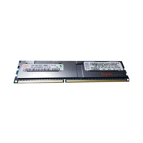 47J0139 - IBM 16GB DDR3 1066MHz CL7 ECC RDIMM Memory Module