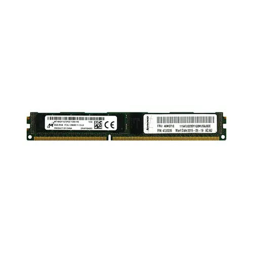 47J0235 - IBM 8GB DDR3 1600MHz CL11 ECC VLP RDIMM Memory Module