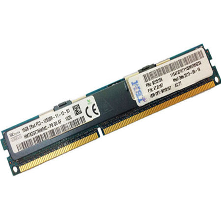 47J0256 - Lenovo 32GB DDR4 2133MHz ECC RDIMM 1.2V 288-Pin Memory