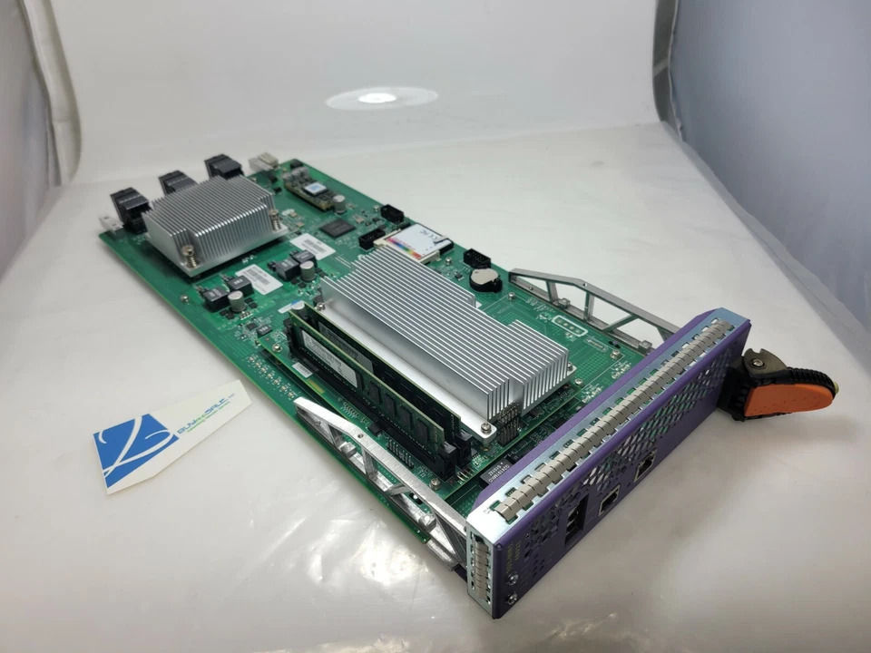 48021 | Extreme BDX-MM1 Module | ExtremeSwitching X8 Series at ServerTechCentral