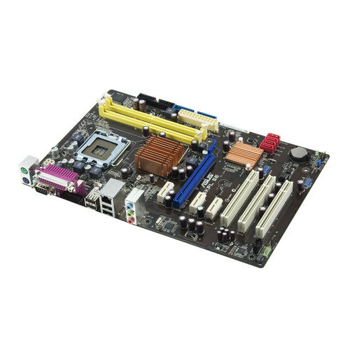 ASUS P P5KPL SE
