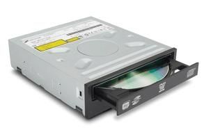 Lenovo ThinkCentre and Super Multi-Burner Drive optical disc drive Internal Black