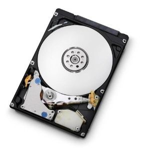 Acer LC.HDD00.107 internal hard drive 320 GB 5400 RPM 8 MB 2.5" Serial ATA