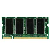HP 256 MB SDRAM PC-133 Module memory module